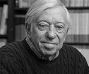 image for Professor Robert J. Gordon