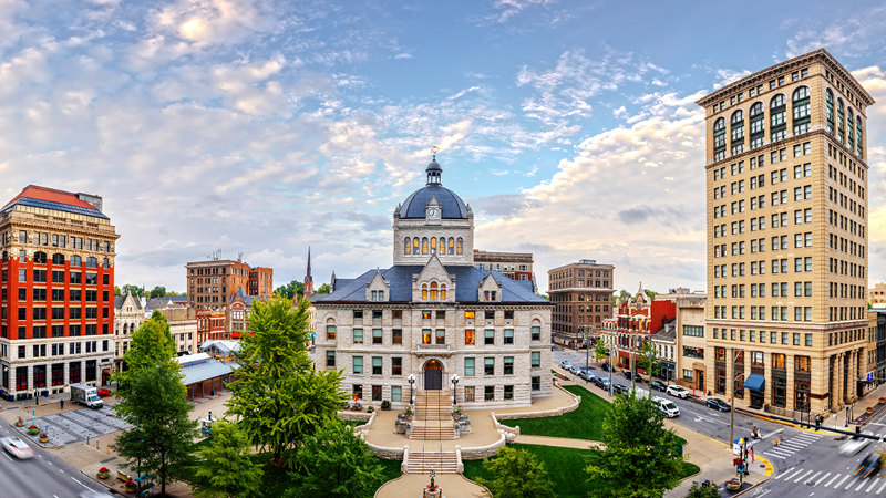 Beyond Treasuries - the case for taxable US municipal bonds