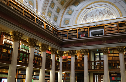 Global Macro Research:What a tripolar world means for Europe