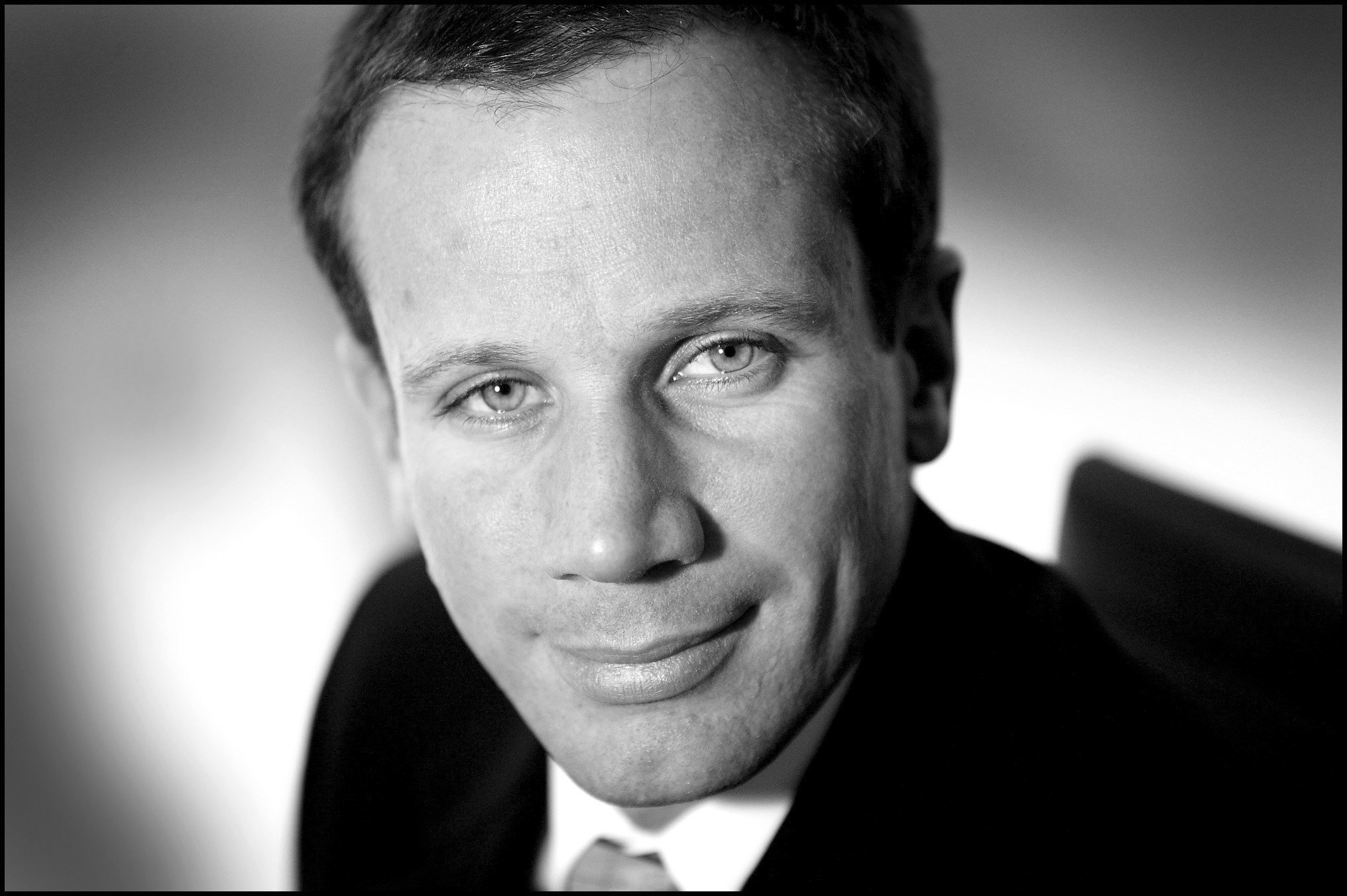 image for David Hooker