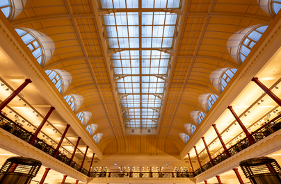 Global Macro Research: A narrow strait, wide consequences