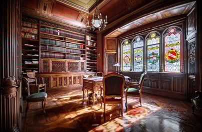 Global Macro Research - Climate refugees