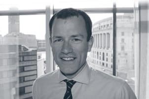Tim, Deputy Head of Client Relationship Management