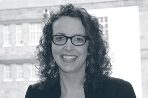 Mary, Head of the Data Management Office & Regulatory Reporting Oversight