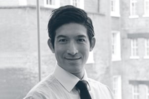 Jason, Head of LDI Implementation