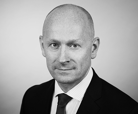 Colm McDonagh