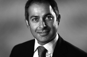Hossein Nikoopour