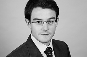 Philip Senior