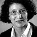 Cathy Braganza