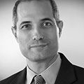 Paul Benson