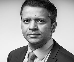 image for Chandra Gopinathan