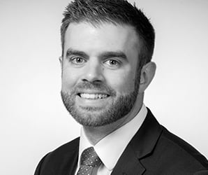 image for Nick Ivey, CFA