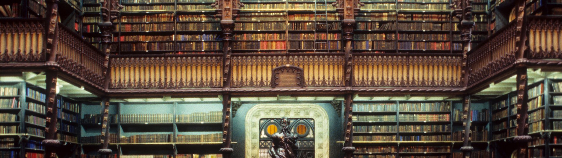 An unstable equilibrium