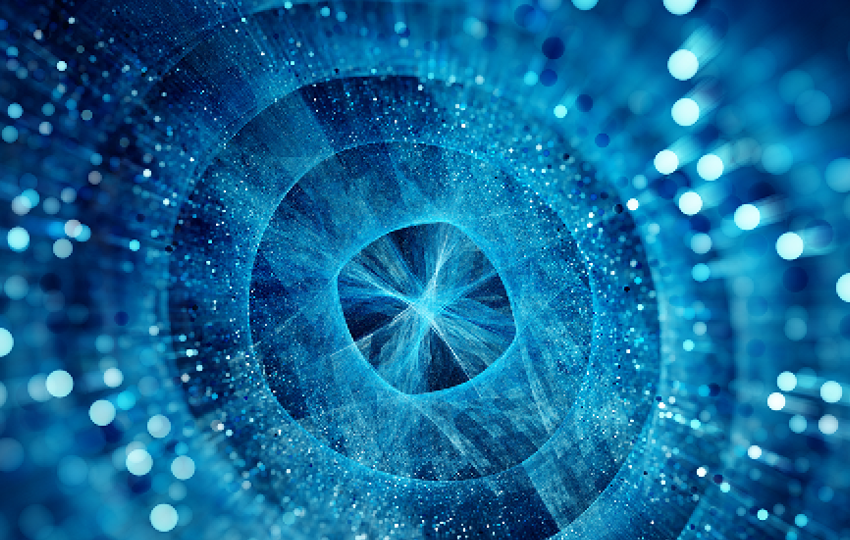 A total portfolio approach: The hunt for alternative sources of diversification