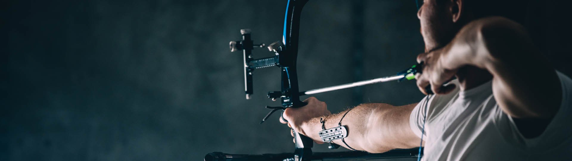 A wide array of specialist strategies