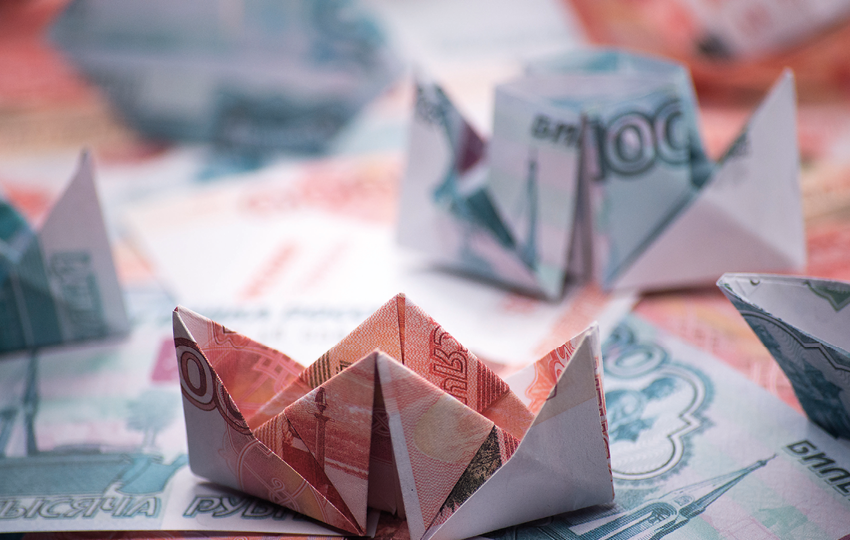 Currency alpha – the liquid uncorrelated alternative