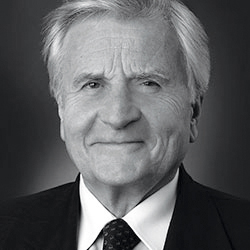 Interview mit Jean-Claude Trichet