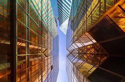 Is high yield at less risk from AI?