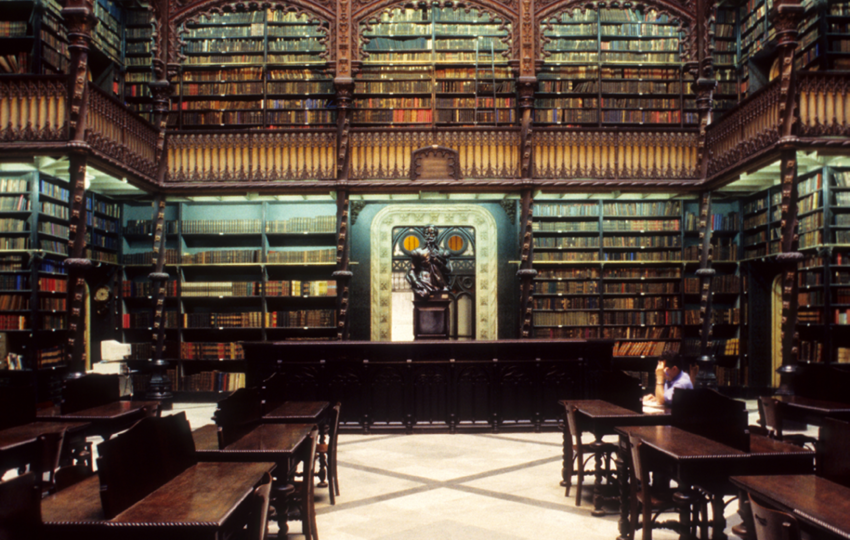 An unstable equilibrium