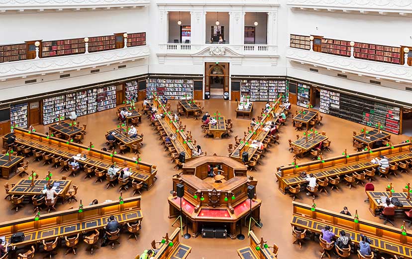 Global Macro Research:  State of the world