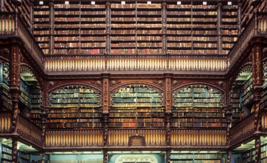 An unstable equilibrium